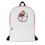 Miniatura: Backpack (Pink)