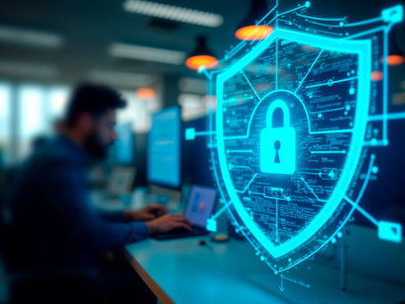 Les cyberattaques en entreprise : risques, impacts et chiffres clés en 2025