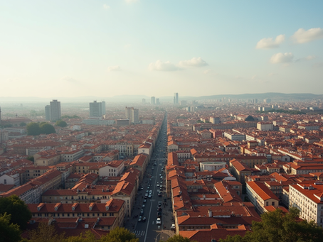 Choisir un courtier assurance local : guide pratique à Toulouse