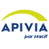 apivia logo