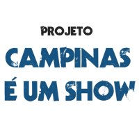 Projeto Campinas é Show