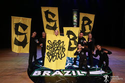 Super Star B.Boy’s