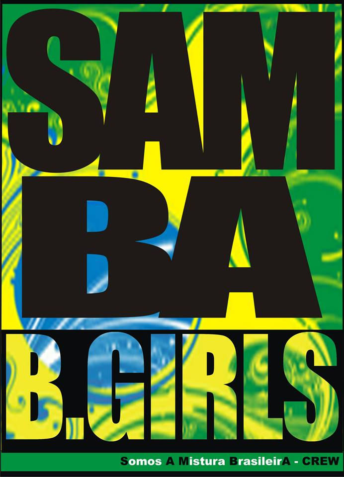 SAMBA BGirls