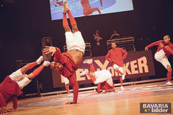 MOS Crew