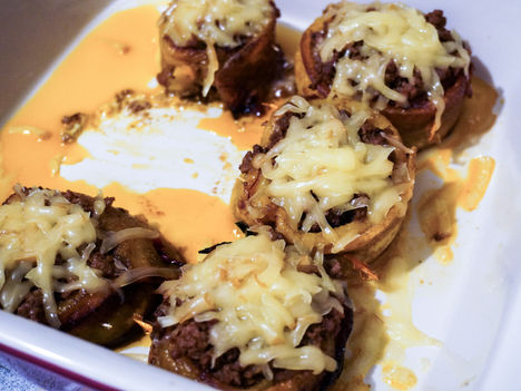 Receta: Piononos puertorriqueños