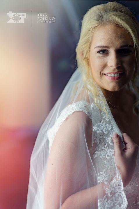 Liverpool Wedding photographer
