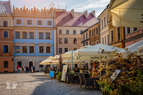 Lublin - KrysPolkinoPhotography