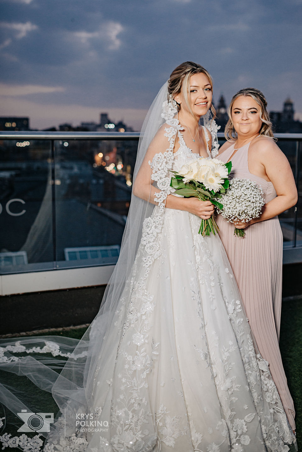 Liverpool Wedding Photography