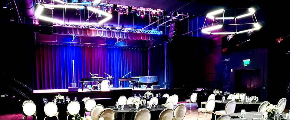 Corporate Event JW Marriott Savannah GA Plant Riverside District