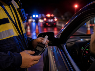 Drogômetro na Lei Seca: o que muda na fiscalização de motoristas
