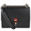 Thumbnail: FENDI Kan I Mini Shoulder Bag