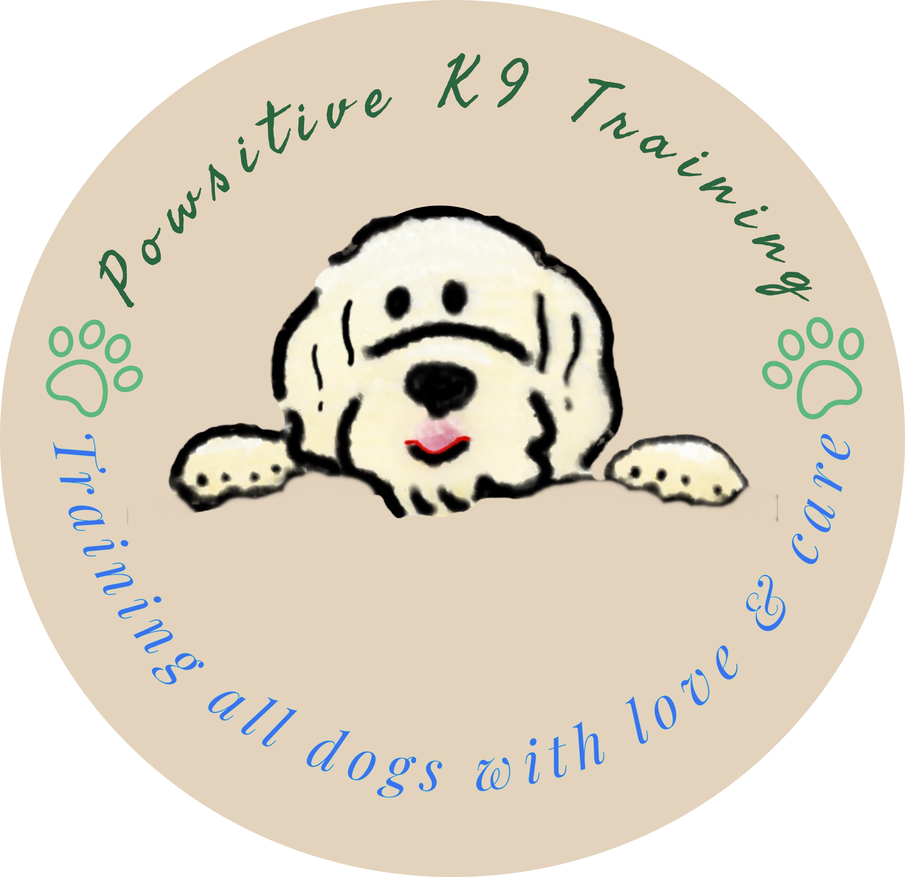 Writer: Powsitive K9 Trainer