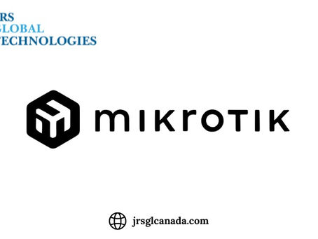 MikroTik