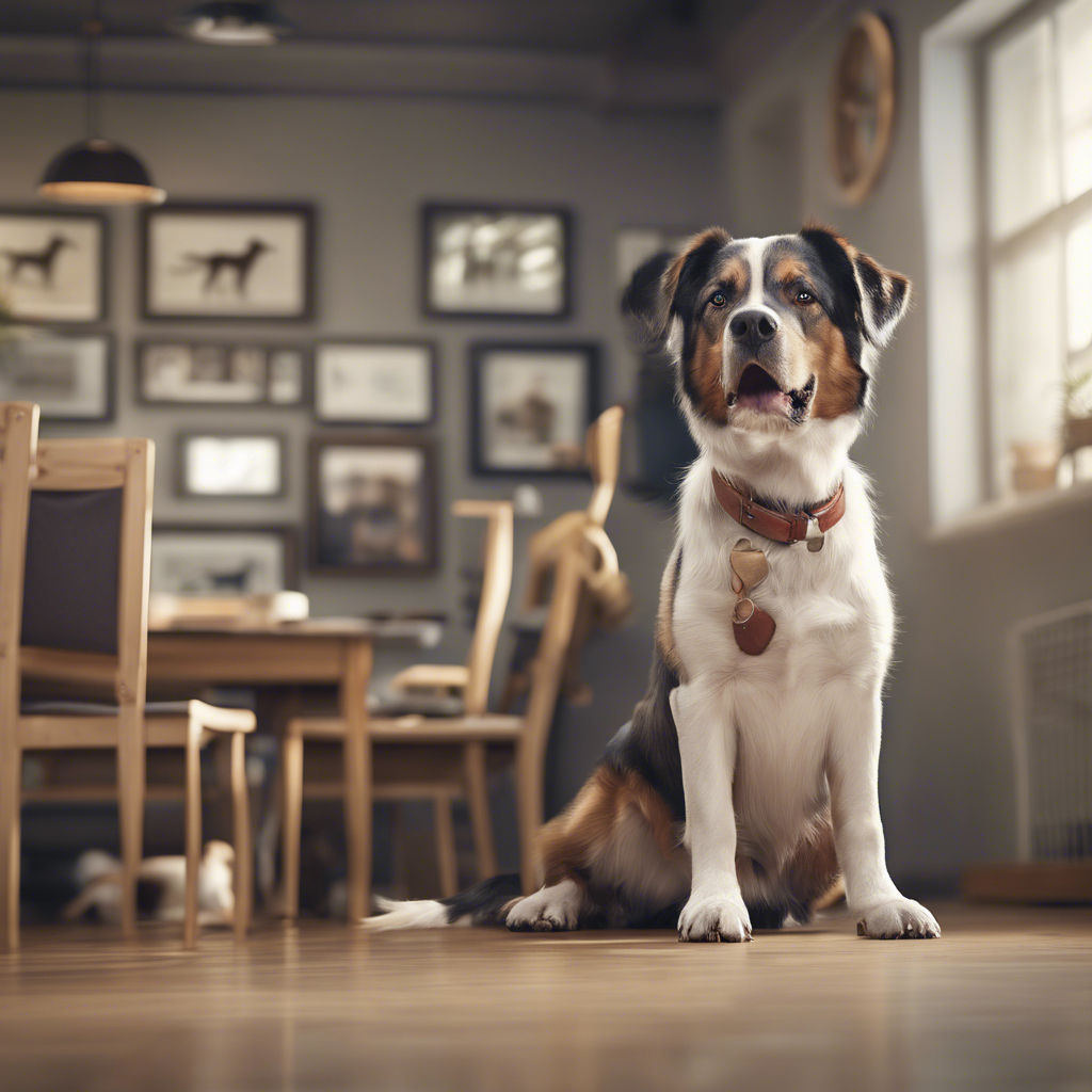 Dog Health