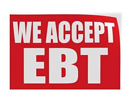 Well, That’s Gone: My EBT Misstep