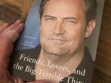 Matthew Perry