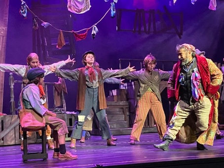 Set Changes