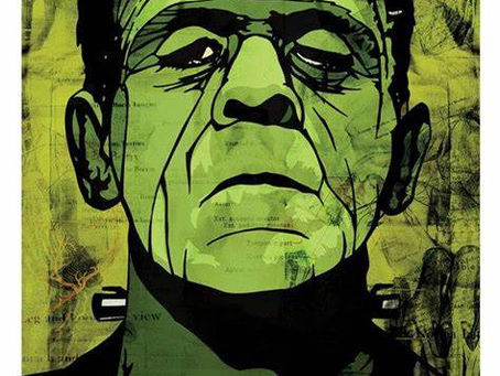 Frankenstein