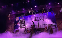 Final Dress