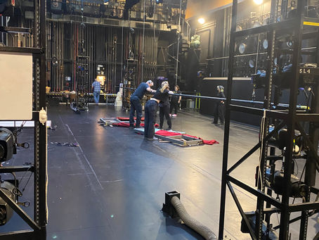 Load Out