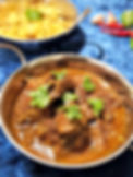 Gosht Masala