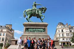 Fêtes johanniques 2018