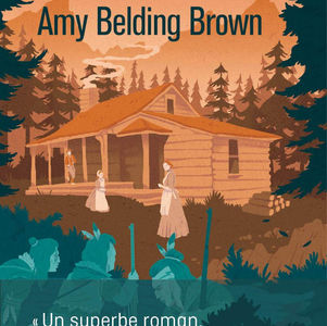 L’envol du moineau – Amy Belding Brown
