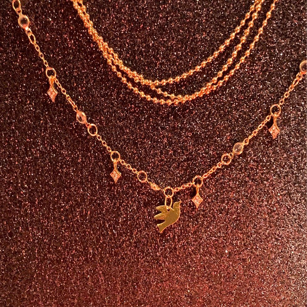 Tara4LayeredChoker1 CWH2692