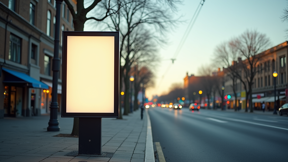 Yaratıcı Reklam Stratejileriyle İşinizi Nasıl Büyütürsünüz?