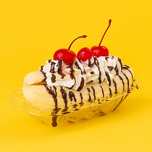 Banana Split