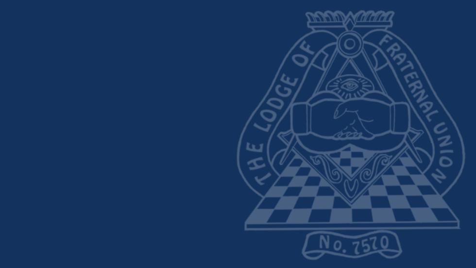 Freemasons near Southampton