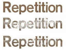 The Practice & Power of Repetition in Goal Attainment by Francis Bills
