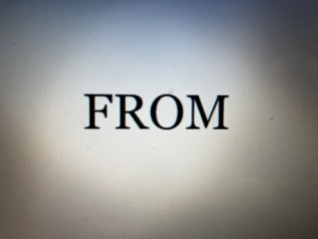 How to Live FROM the Desired State by Francis Bills