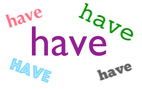 The "HAVING" Mindset by Francis Bills