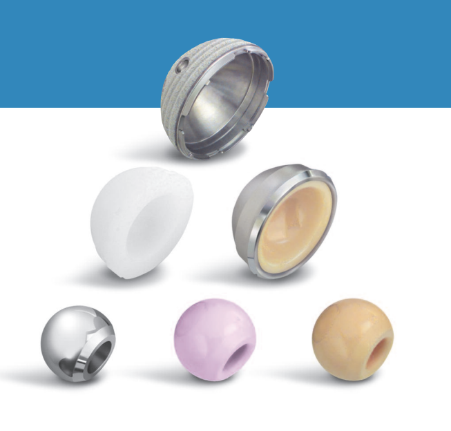 Stryker Trident® Acetabular System. Catalog 062200