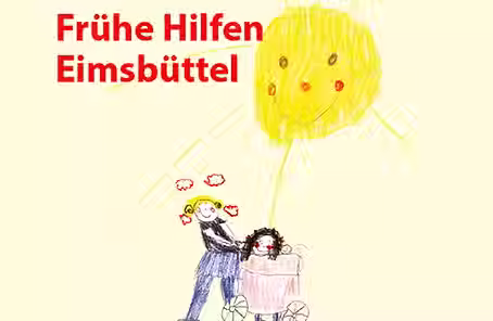 Frühe Hilfen Eimsbüttel