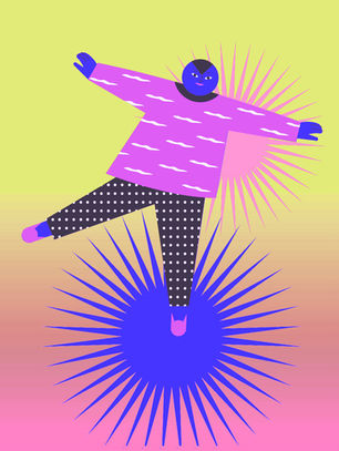 Qi Gong am Abend Kurs I