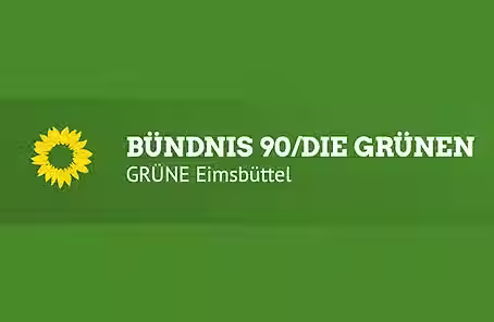 Grüne