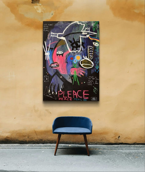 Pleace Peace, 2024 AnnaClarks 04