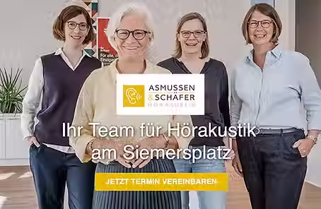 Asmussen & Schäfer Hörakustik