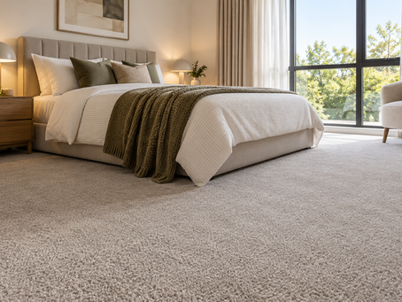 Best Carpet for Bedrooms in Melbourne: How to Choose the Right Carpet