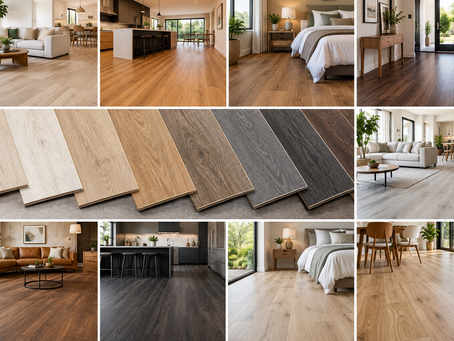 Laminate Flooring Melbourne: Complete Guide for Homeowners