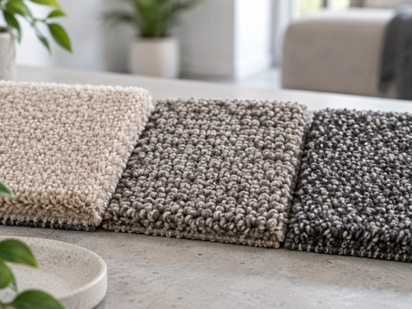 Carpet Pile Types Melbourne: Cut Pile, Loop Pile and Twist Explained