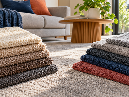 Wool vs Synthetic Carpet: Which Is Better for Melbourne Homes?