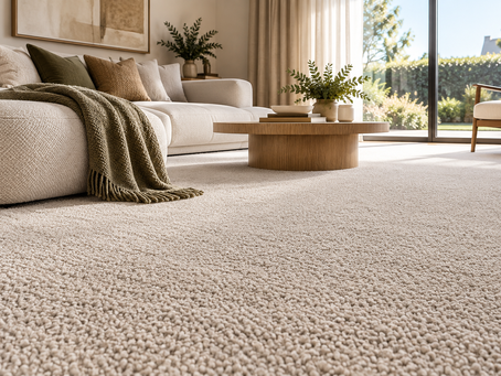 Wool Carpet Melbourne: Complete Guide for Homeowners