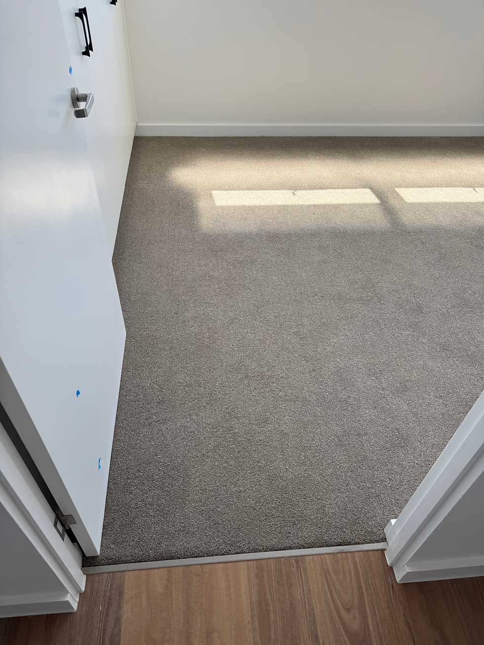 Flooring Installation Brunswick: 13 Apartment Flooring Project