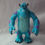 Thumbnail: Monsters Inc. 5" Poseable Sully Sullivan Figure