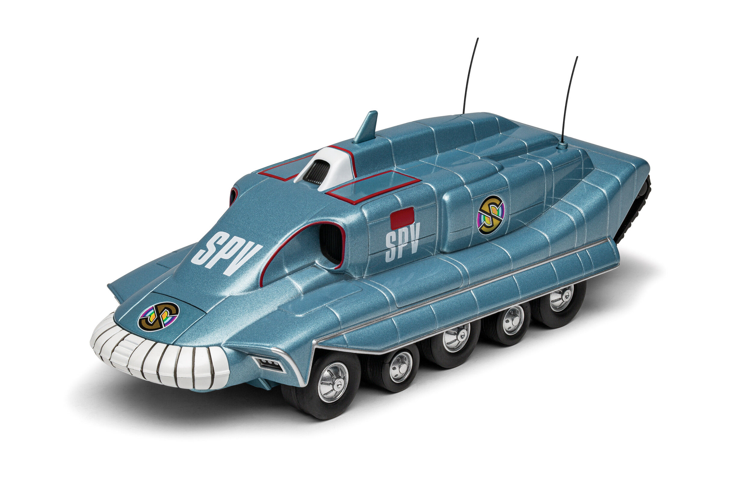 CC96308 Captain Scarlet (Classic) - Spectrum Pursuit Vehicle (SPV)