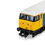 Thumbnail: R30179 RailRoad Plus BR Class 47 Co-Co 47656 - Era 7