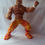 Thumbnail: WWE Ring Giants Hulk Hogan 14" Figure 2005 Mint